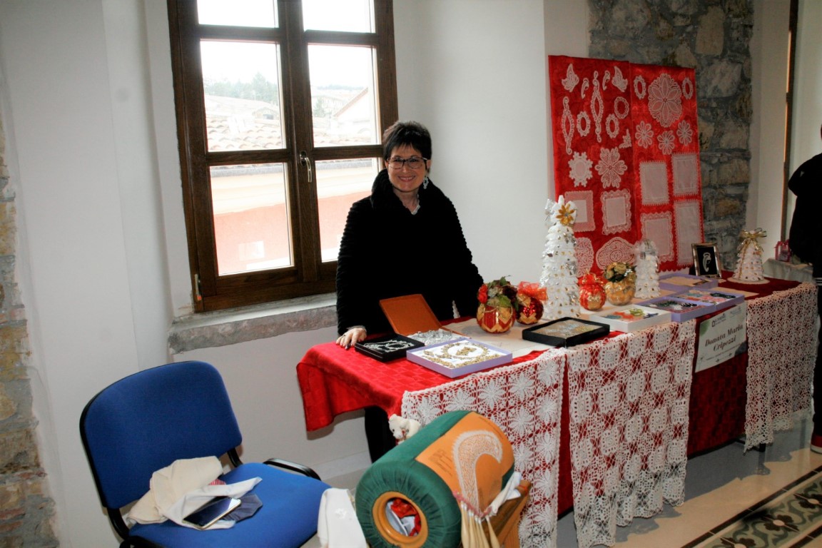 Cripezzi Donata Maria
