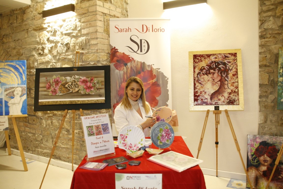 Di Iorio Sarah