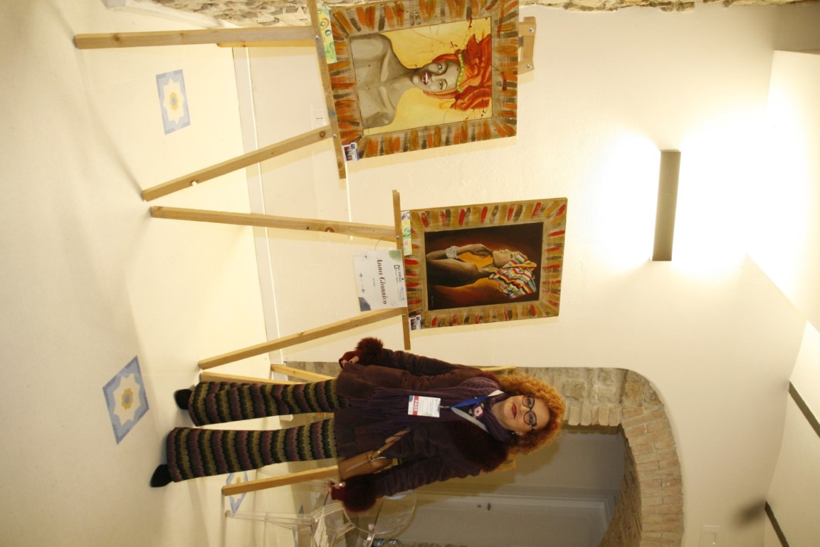 Giannico Anna