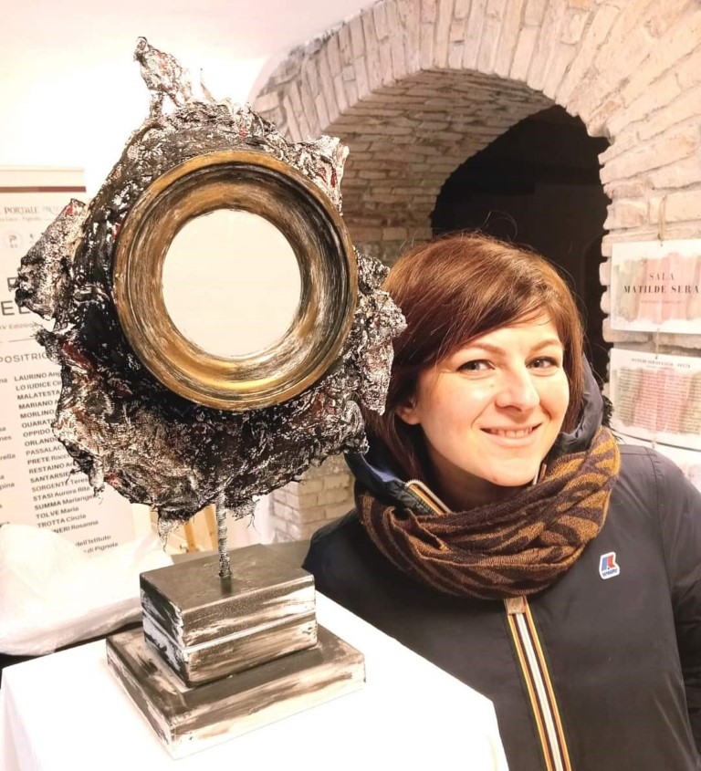 Malatesta Antonella